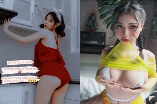 phim sex n*** l** Lồn em chảy đầy nước chờ cặc anh đút vào